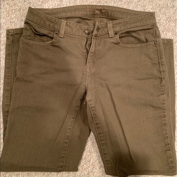 Michael Kors Women’s Jeans/ Size 2 - Picture 1 of 4